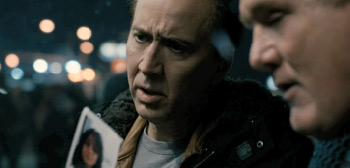 Nicolas Cage The Frozen Ground