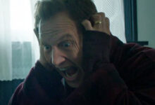 Patrick Wilson Insidious Chapter 2
