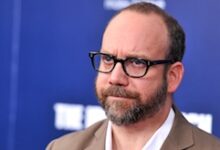 Paul Giamatti