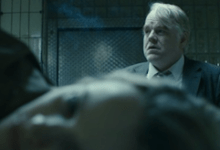 Philip Seymour Hoffman A Most Wanted Man