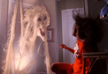 Poltergeist