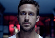 Ryan Gosling Only God Forgives