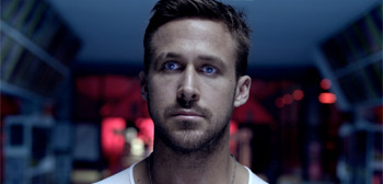 Ryan Gosling Only God Forgives