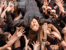 Shailene Woodley Divergent