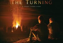 The Turning Movie Poster