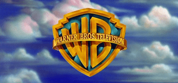 Warner Bros Television Group