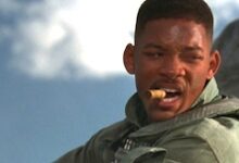 Will Smith Independence Day