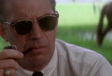 Kevin Costner JFK