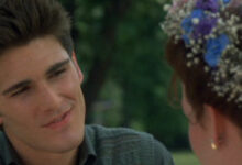 Sixteen Candles Michael Schoeffling