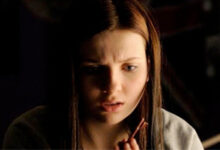 Abigail Breslin Haunter