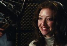 Amanda Seyfried Lovelace