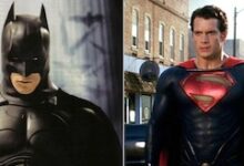 Batman Superman
