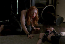 Deborah Ann Woll True Blood At Last