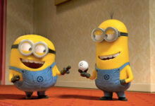 Despicable Me 2