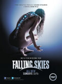Falling Skies Season 3 TV Poster