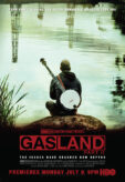 Gasland Part 2 Movie Poster