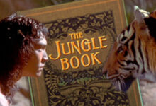 Jason Scott Lee The Jungle Book