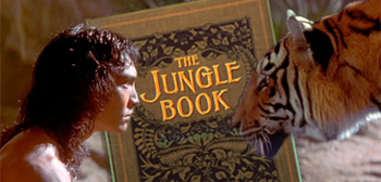Jason Scott Lee The Jungle Book