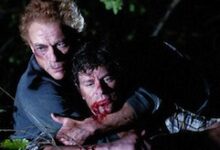 Jean-Claude Van Damme Enemies Closer