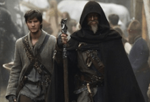 Jeff Bridges Ben Barnes Seventh Son
