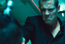 Josh Brolin Hammer Oldboy