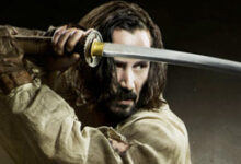 Keanu Reeves 47 Ronin