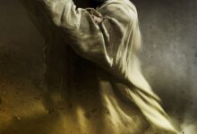 Keanu Reeves 47 Ronin movie poster