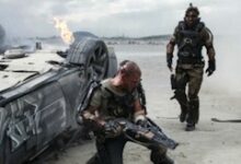 Matt Damon Elysium