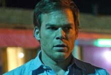 Michael C Hall Dexter A Beautiful Day
