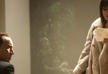 Vanessa Hudgens Nicolas Cage The Frozen Ground