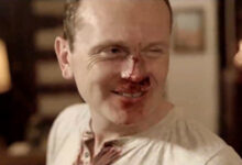 Pat Healy Cheap Thrills