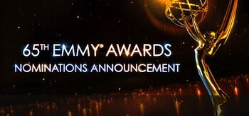 Primetime Emmy Awards 2013