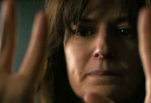 Rosemarie DeWitt