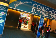 San Diego Comic-Con