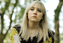 Saoirse Ronan How I Live Now