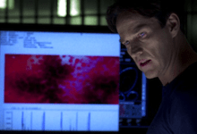 Stephen moyer True Blood At Last