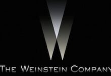 The Weinstein Company Logo