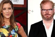 Kim Walsh Jim Gaffigan