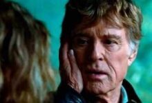 Robert Redford The Company You Keep