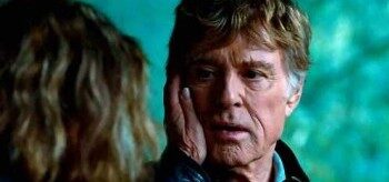 Robert Redford The Company You Keep