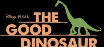The Good Dinosaur 