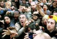 World War Z