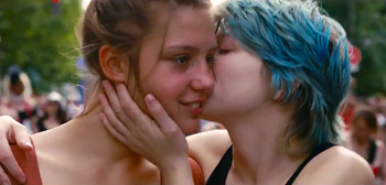 blue is the warmest colour film youtube