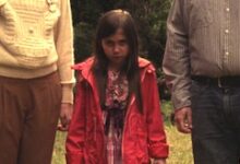 Alexis McGraw The Cub