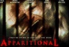 Apparitional