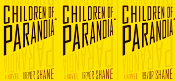 Children of Paranoia