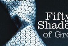 Fifty Shades Of Grey Logo