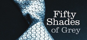 Fifty Shades Of Grey Logo