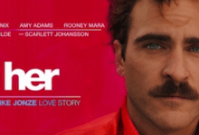 Her Movie Poster