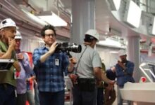 J. J. Abrams
